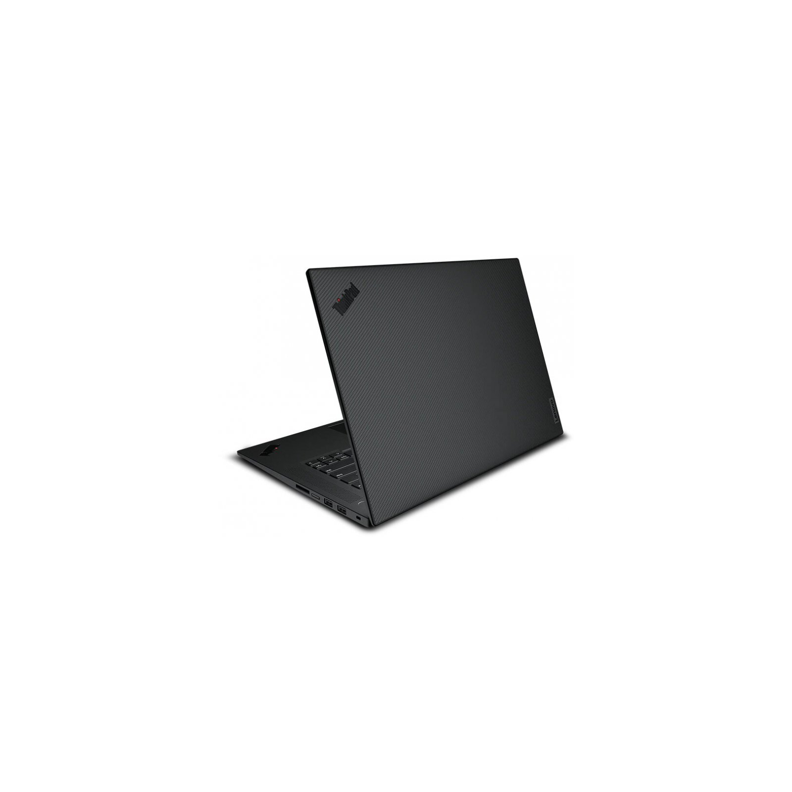 Ноутбук Lenovo ThinkPad P1 G5 (21DC0017RA) изображение 7