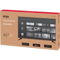Телевізор Ergo 43GUS8500 зображення 6