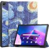 Чохол до планшета BeCover Smart Case Lenovo Tab M10 Plus TB-125F (3rd Gen)/K10 Pro TB-226 10.61" Night (708315) зображення 6