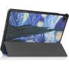 Чохол до планшета BeCover Smart Case Lenovo Tab M10 Plus TB-125F (3rd Gen)/K10 Pro TB-226 10.61" Night (708315) зображення 7