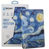 Чохол до планшета BeCover Smart Case Lenovo Tab M10 Plus TB-125F (3rd Gen)/K10 Pro TB-226 10.61" Night (708315)