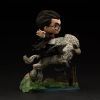 Фигурка для геймеров Iron Studios Harry Potter Harry and Buckbeak (WBHPM39921-MC) изображение 2