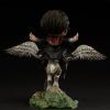 Фигурка для геймеров Iron Studios Harry Potter Harry and Buckbeak (WBHPM39921-MC) изображение 3