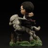 Фигурка для геймеров Iron Studios Harry Potter Harry and Buckbeak (WBHPM39921-MC) изображение 4