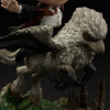 Фигурка для геймеров Iron Studios Harry Potter Harry and Buckbeak (WBHPM39921-MC) изображение 6
