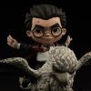 Фигурка для геймеров Iron Studios Harry Potter Harry and Buckbeak (WBHPM39921-MC) изображение 8