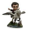 Фигурка для геймеров Iron Studios Harry Potter Harry and Buckbeak (WBHPM39921-MC)