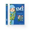 Книга Емі і Таємний Клуб Супердівчат. Сніговий патруль. Книга 6 - Агнєшка Мєлех Видавництво Старого Лева (9789664480014) зображення 2