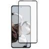 Скло захисне Dengos Full Glue Xiaomi 12T/12T Pro black frame (TGFG-244) зображення 2