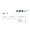 Глюкометр Bionime Rightest Elsa (4710627340279) зображення 5
