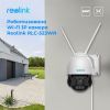 Камера видеонаблюдения Reolink RLC-523WA изображение 2