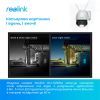 Камера видеонаблюдения Reolink RLC-523WA изображение 8