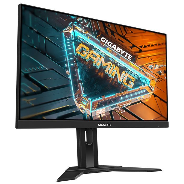 Монитор GIGABYTE G24F 2 Gaming Monitor изображение 2