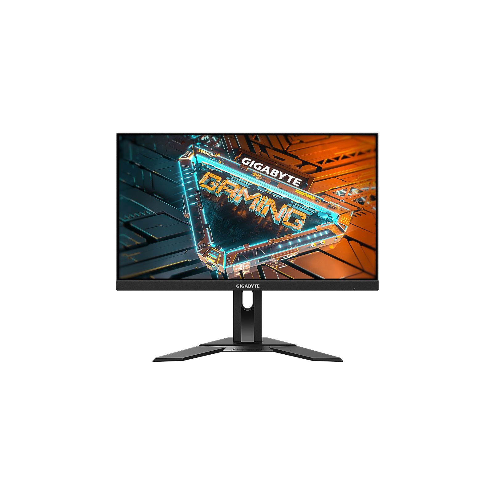 ᐈ Купить монитор GIGABYTE G24F 2 Gaming Monitor в Киеве и Украине