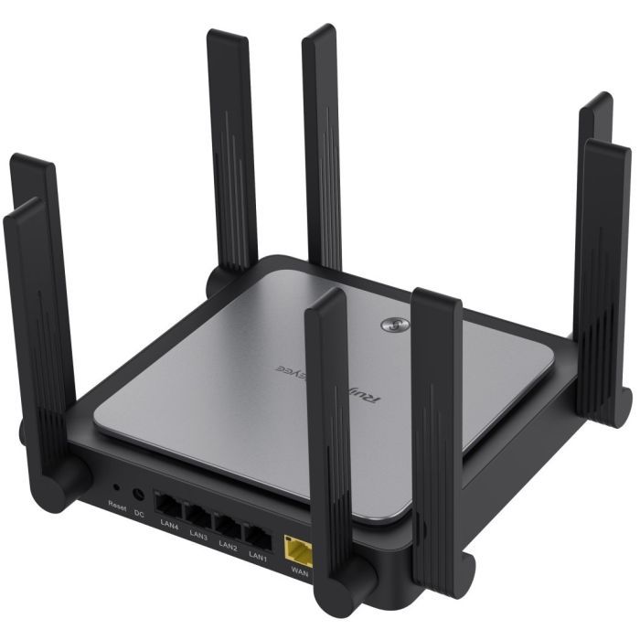 Маршрутизатор Ruijie Networks RG-EW3200GX PRO изображение 2