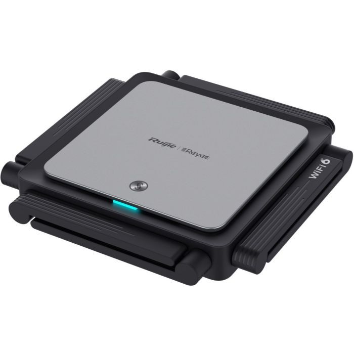 Маршрутизатор Ruijie Networks RG-EW3200GX PRO изображение 4