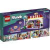 Конструктор LEGO Friends Хартлейк Сити: ресторанчик в центре города 346 деталей (41728) изображение 10