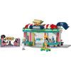 Конструктор LEGO Friends Хартлейк Сити: ресторанчик в центре города 346 деталей (41728) изображение 2