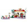 Конструктор LEGO Friends Хартлейк Сити: ресторанчик в центре города 346 деталей (41728) изображение 3