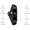Пленка защитная Drobak Ceramics Samsung Galaxy Fit (2 шт) (313107) изображение 2
