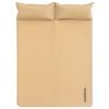 Туристический коврик Naturehike NH18Q010-D 25 мм Beige (6927595784440)