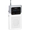 Портативний радіоприймач Sencor SRD 1100 White (35049373) зображення 3
