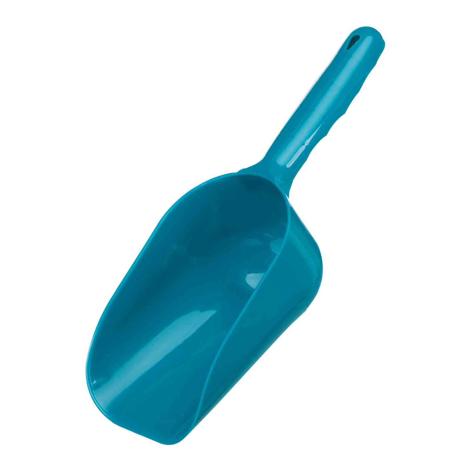 Лопатка для туалета Trixie S (цвета в ассортименте) (4011905040455)
