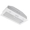 Витяжка кухонна Minola HBI 5262 WH GLASS 700 LED зображення 2