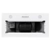 Витяжка кухонна Minola HBI 5262 WH GLASS 700 LED зображення 5