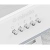 Витяжка кухонна Minola HBI 5262 WH GLASS 700 LED зображення 6