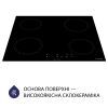Варочна поверхня Minola MI 6038 KBL зображення 3