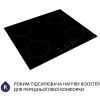 Варочна поверхня Minola MI 6038 KBL зображення 4