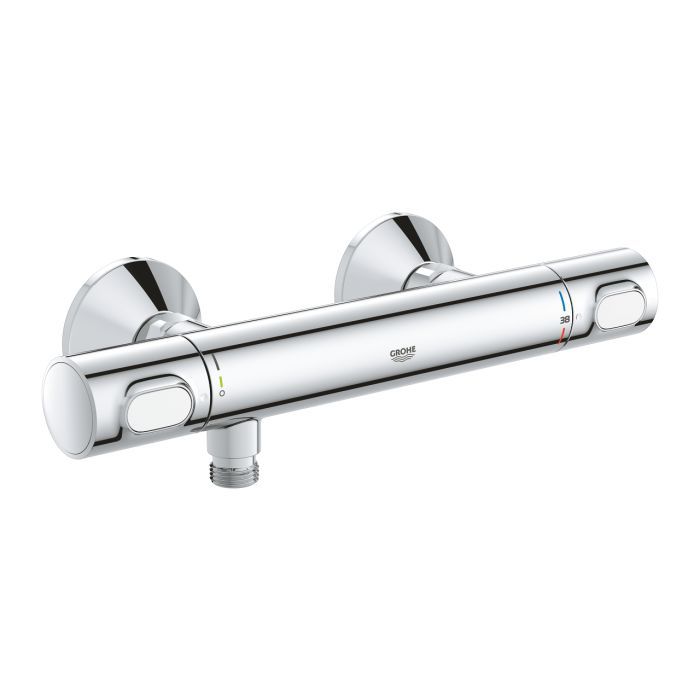 Смеситель Grohe QuickFix 34840000 (CV030606)