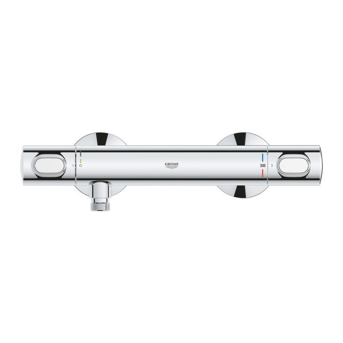 Смеситель Grohe QuickFix 34840000 (CV030606) изображение 2
