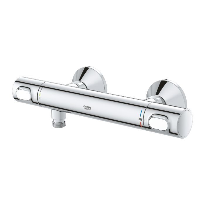 Смеситель Grohe QuickFix 34840000 (CV030606) изображение 3