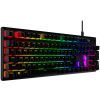 Клавиатура HyperX Alloy Origins PBT HX Aqua (639N5AA) изображение 2