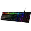 Клавиатура HyperX Alloy Origins PBT HX Aqua (639N5AA) изображение 3