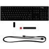 Клавиатура HyperX Alloy Origins PBT HX Aqua (639N5AA) изображение 7