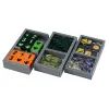 Органайзер для настольных игр Lord of Boards King of Tokyo (FS-KOTv2) изображение 2
