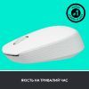 Мышка Logitech M171 White (910-006867) изображение 5