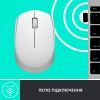 Мышка Logitech M171 White (910-006867) изображение 6