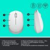 Мышка Logitech M171 White (910-006867) изображение 7