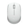 Мышка Logitech M171 White (910-006867)