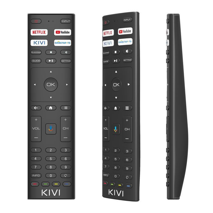Телевизор Kivi 50U740NB изображение 11