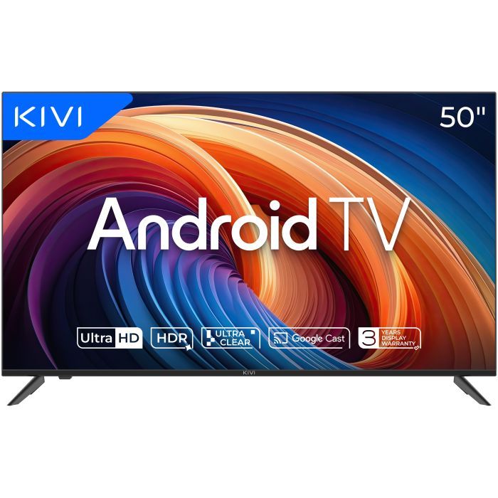 Телевизор Kivi 50U740NB