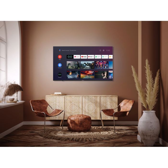 Телевизор Kivi 50U740NB изображение 7