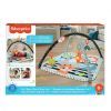 Детский коврик Fisher-Price игровой центр 3-в-1 Веселые развлечения (HBP41) изображение 4