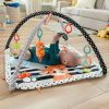 Детский коврик Fisher-Price игровой центр 3-в-1 Веселые развлечения (HBP41) изображение 5