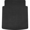 Килимок в багажник EVAtech Audi A6 (C5) FWD 1997-2000 2 поколінн (AU12449B1RBB)