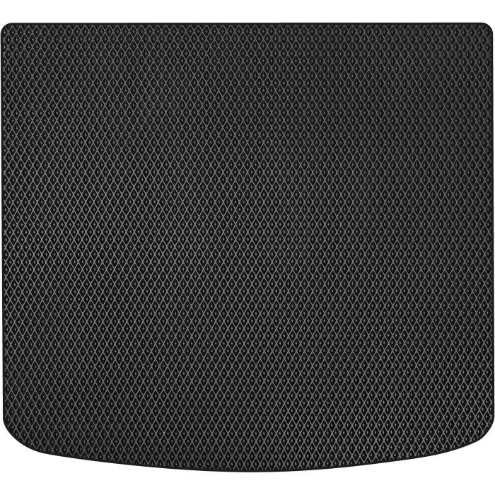 Коврик в багажник EVAtech Lincoln MKX 2016+ 2 покоління SUV USA (LL1619B1RBB)